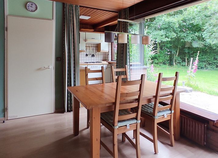 Unterkunft 0101271 - Ferienhaus Texel - Vakantiehuis Slufterhoek 178