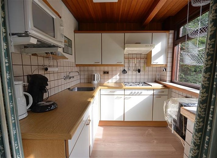 Unterkunft 0101271 - Ferienhaus Texel - Vakantiehuis Slufterhoek 178