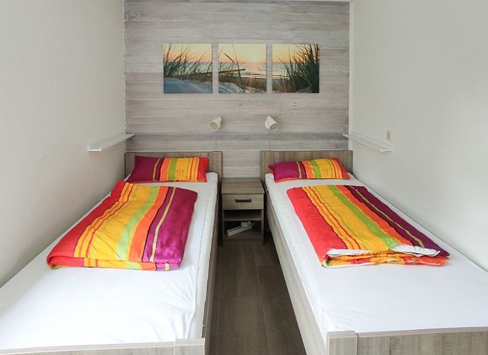 Unterkunft 0101271 - Ferienhaus Texel - Vakantiehuis Slufterhoek 178