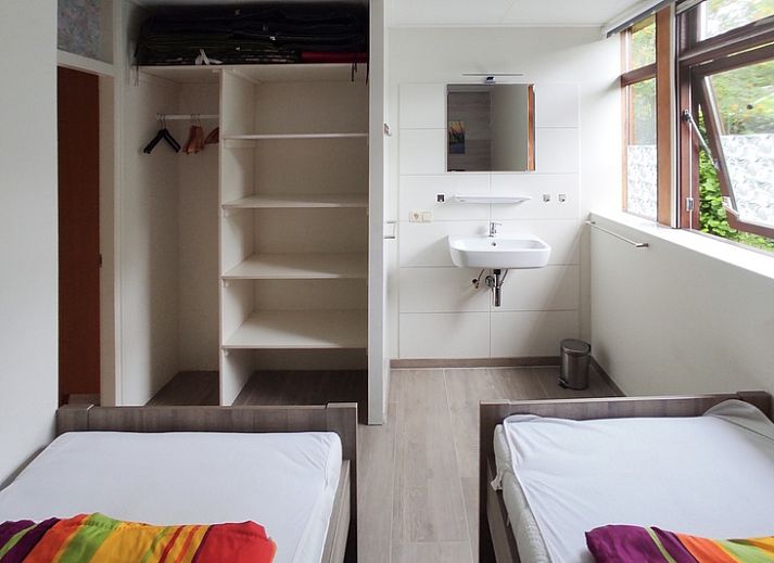 Unterkunft 0101271 - Ferienhaus Texel - Vakantiehuis Slufterhoek 178