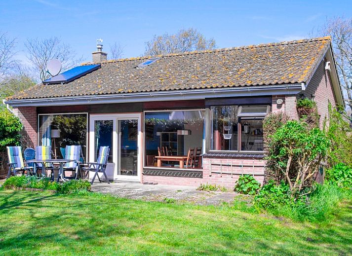 Unterkunft 0101271 - Ferienhaus Texel - Vakantiehuis Slufterhoek 178