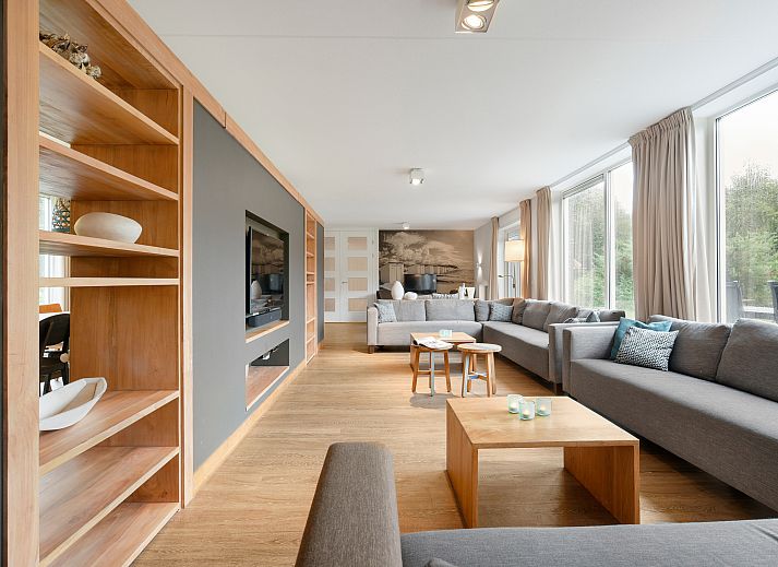 Verblijf 0101273 - Bungalow Texel - Sluftervallei | 24-persoons bungalow - Breed toegankelijk | 