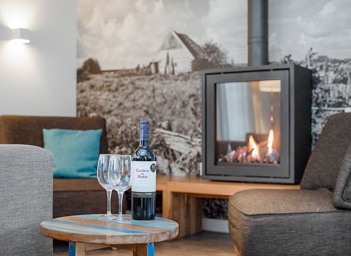 Verblijf 0101273 - Bungalow Texel - Sluftervallei | 24-persoons bungalow - Breed toegankelijk | 