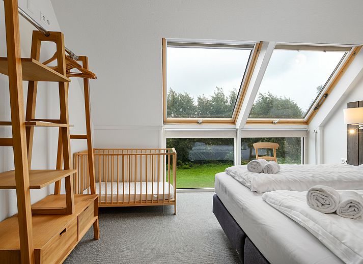 Verblijf 0101273 - Bungalow Texel - Sluftervallei | 24-persoons bungalow - Breed toegankelijk | 