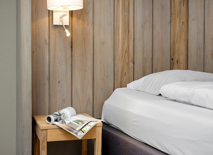 Verblijf 0101273 - Bungalow Texel - Sluftervallei | 24-persoons bungalow - Breed toegankelijk | 