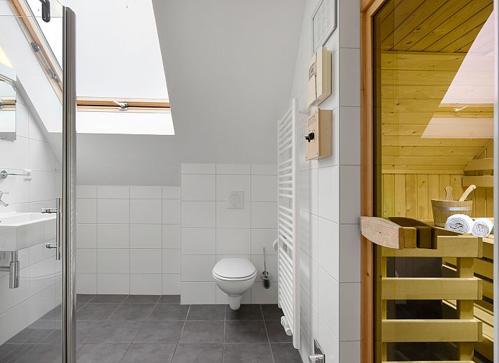 Verblijf 0101273 - Bungalow Texel - Sluftervallei | 24-persoons bungalow - Breed toegankelijk | 