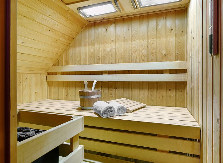 Verblijf 0101273 - Bungalow Texel - Sluftervallei | 24-persoons bungalow - Breed toegankelijk | 