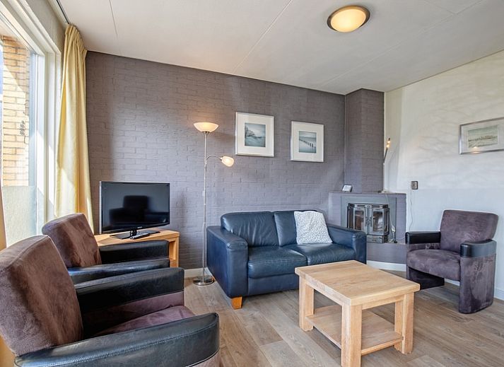 Guest house 0101282 - Holiday property Texel - Vakantiehuis Slufterhoek 056
