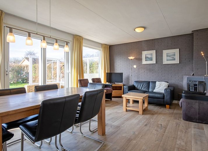 Guest house 0101282 - Holiday property Texel - Vakantiehuis Slufterhoek 056