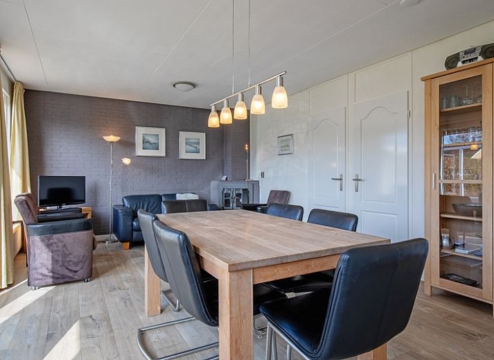 Guest house 0101282 - Holiday property Texel - Vakantiehuis Slufterhoek 056