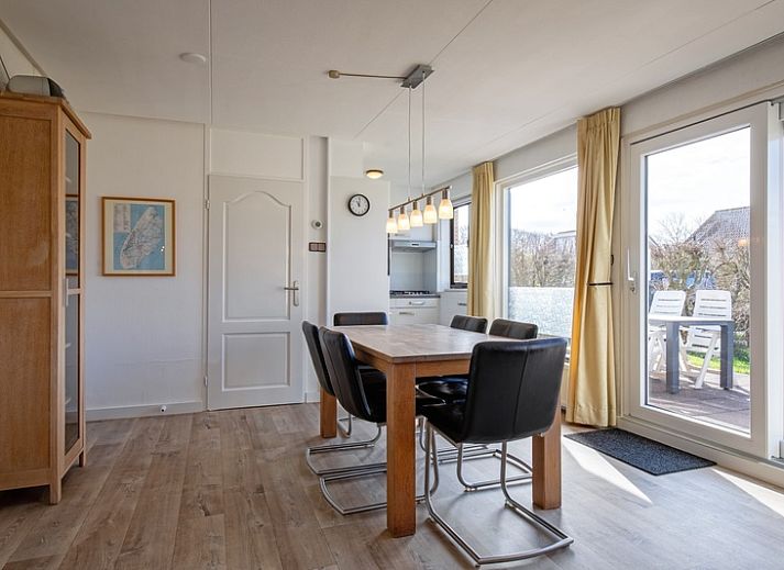 Guest house 0101282 - Holiday property Texel - Vakantiehuis Slufterhoek 056