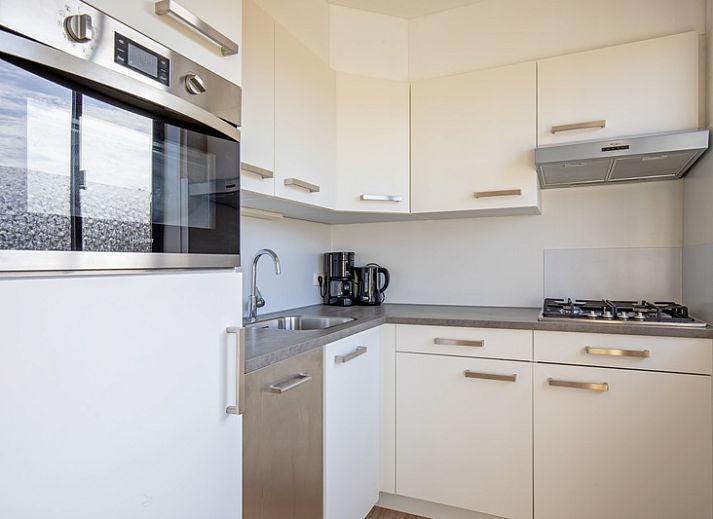 Guest house 0101282 - Holiday property Texel - Vakantiehuis Slufterhoek 056