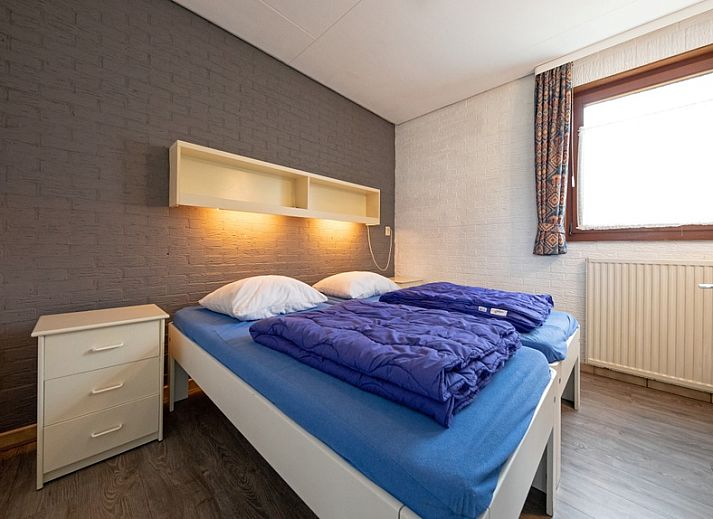 Guest house 0101282 - Holiday property Texel - Vakantiehuis Slufterhoek 056