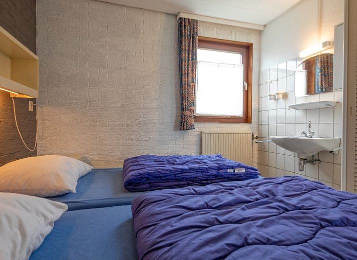 Guest house 0101282 - Holiday property Texel - Vakantiehuis Slufterhoek 056