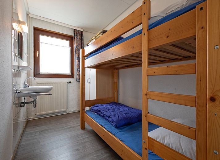 Guest house 0101282 - Holiday property Texel - Vakantiehuis Slufterhoek 056