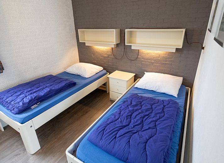 Guest house 0101282 - Holiday property Texel - Vakantiehuis Slufterhoek 056