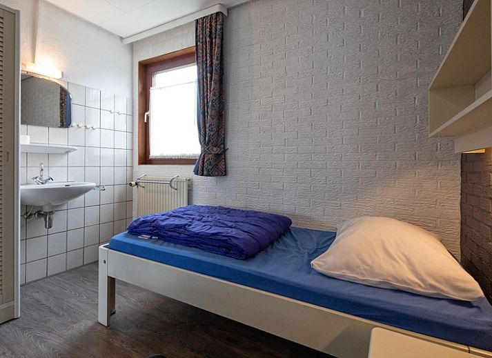 Guest house 0101282 - Holiday property Texel - Vakantiehuis Slufterhoek 056