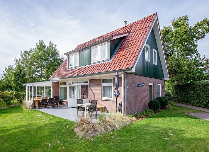Guest house 0101283 • Holiday property Texel • Vakantiehuis 028 