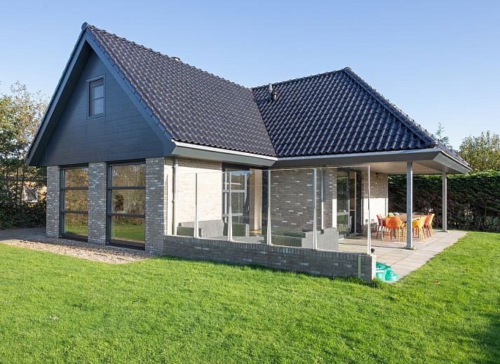 Unterkunft 0101284 • Ferienhaus Texel • Bungalowpark Slufteroord - Vakantiehuis Slufteroord 240 