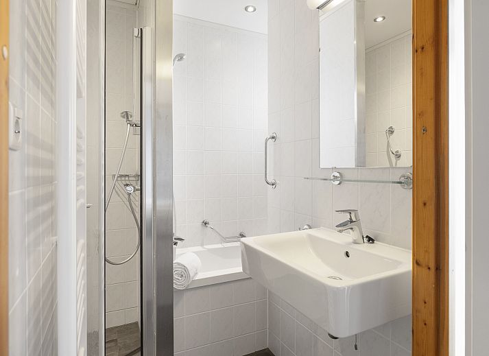 Verblijf 0101287 - Bungalow Texel - Sluftervallei | 4-persoons bungalow | 4C