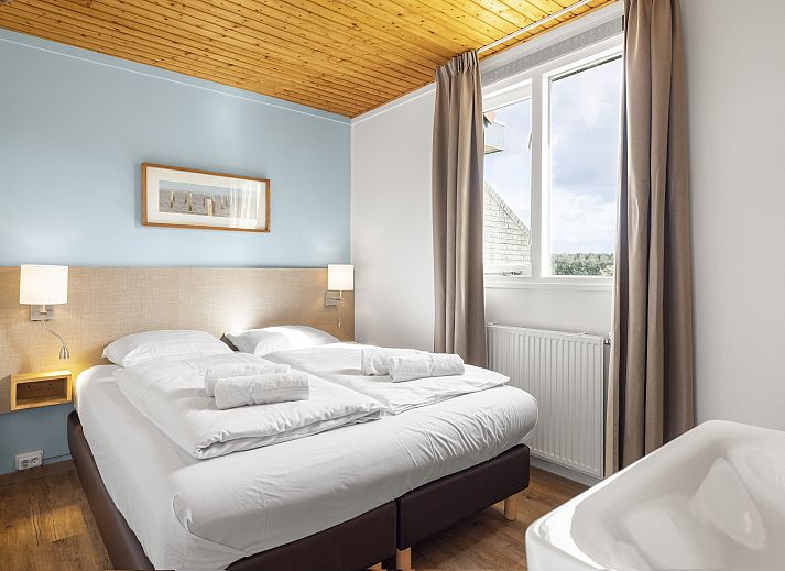 Verblijf 0101287 - Bungalow Texel - Sluftervallei | 4-persoons bungalow | 4C