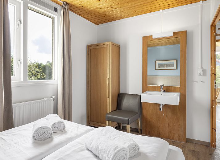 Verblijf 0101287 - Bungalow Texel - Sluftervallei | 4-persoons bungalow | 4C