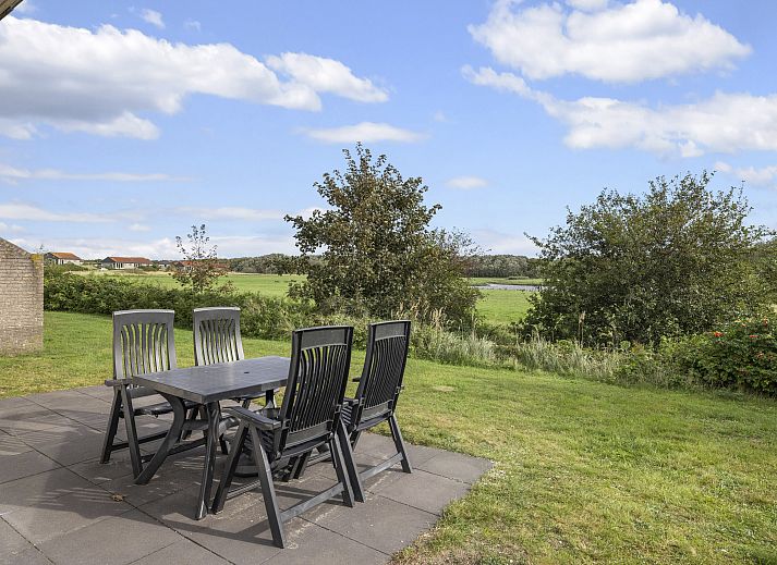 Verblijf 0101287 - Bungalow Texel - Sluftervallei | 4-persoons bungalow | 4C