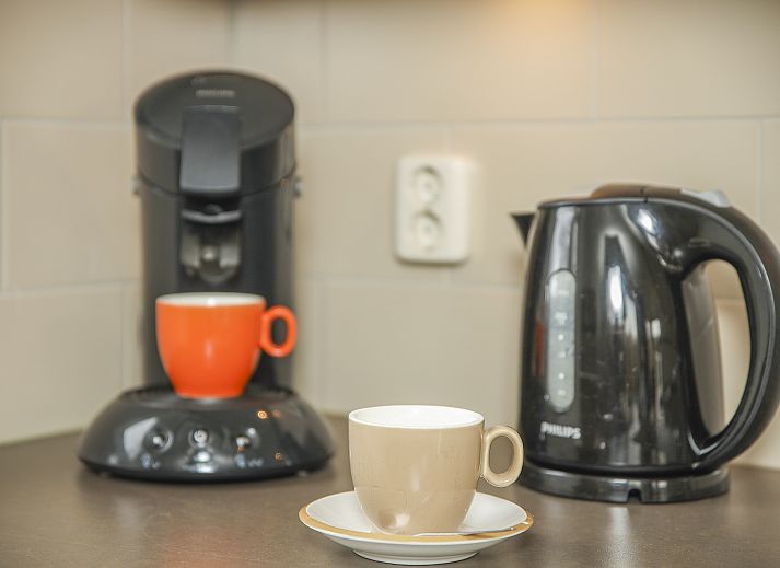 Verblijf 0101287 - Bungalow Texel - Sluftervallei | 4-persoons bungalow | 4C