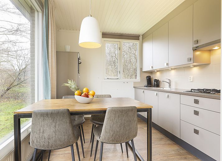 Verblijf 0101287 - Bungalow Texel - Sluftervallei | 4-persoons bungalow | 4C