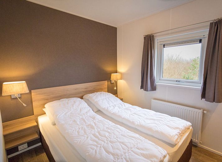 Unterkunft 0101291 - Ferienhaus Texel - Lodge 06