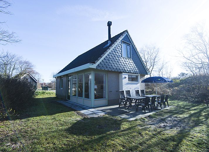 Unterkunft 0101292 - Bungalow Texel - Sluftervallei | 8-persoons bungalow | 8C