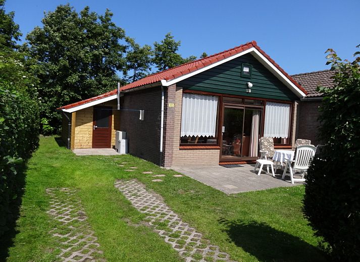 Guest house 0101295 • Holiday property Texel • Vakantiehuis 112 