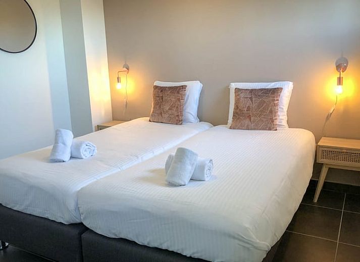 Guest house 0101301 - Holiday property Texel - Vakantiehuis in De Cocksdorp