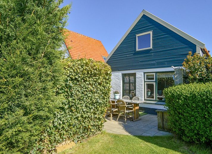 Verblijf 0101308 • Vakantiewoning Texel • De Vlinder