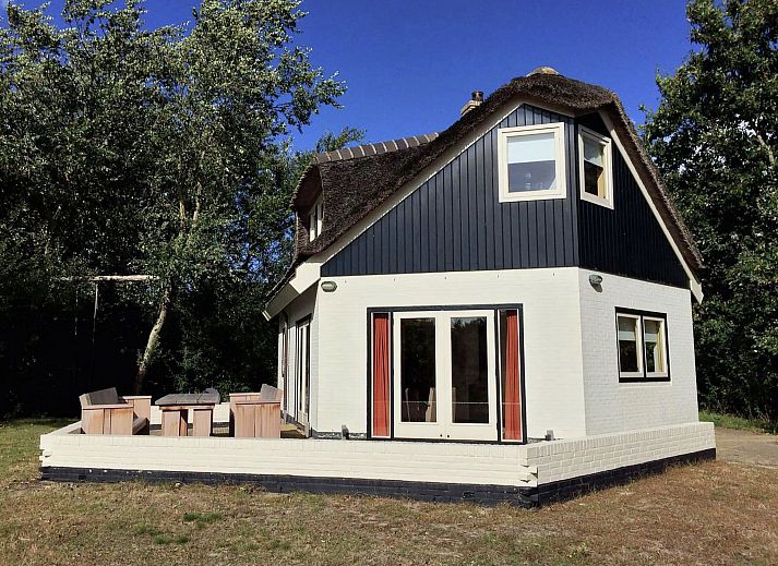 Guest house 0101314 - Holiday property Texel - De Ransuil