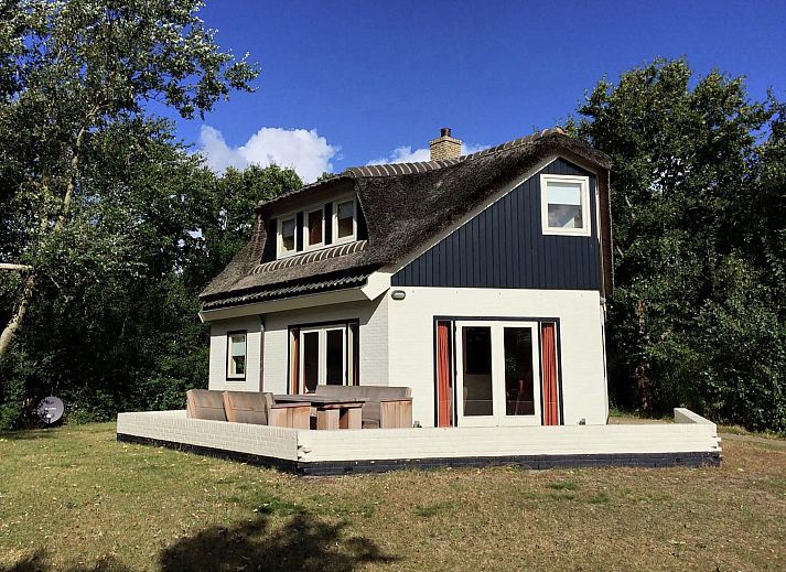 Guest house 0101314 - Holiday property Texel - De Ransuil