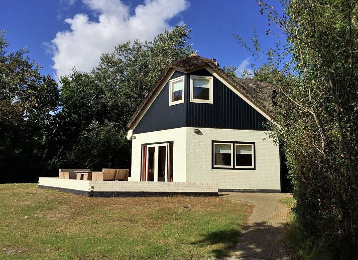 Guest house 0101314 - Holiday property Texel - De Ransuil