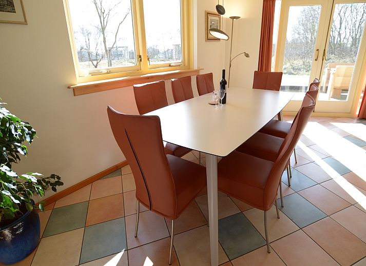 Guest house 0101314 - Holiday property Texel - De Ransuil