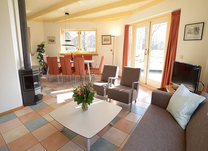 Guest house 0101314 - Holiday property Texel - De Ransuil