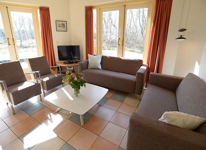 Guest house 0101314 - Holiday property Texel - De Ransuil