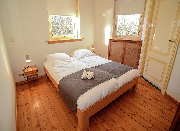 Guest house 0101314 - Holiday property Texel - De Ransuil