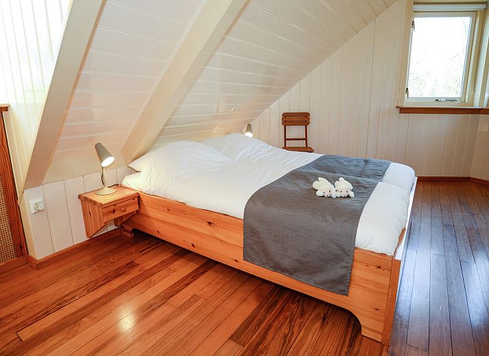 Guest house 0101314 - Holiday property Texel - De Ransuil