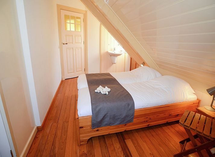 Guest house 0101314 - Holiday property Texel - De Ransuil