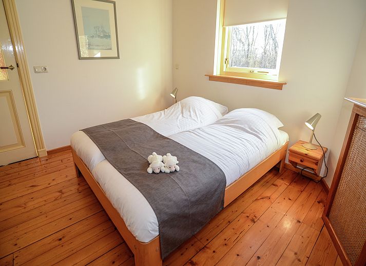 Guest house 0101314 - Holiday property Texel - De Ransuil
