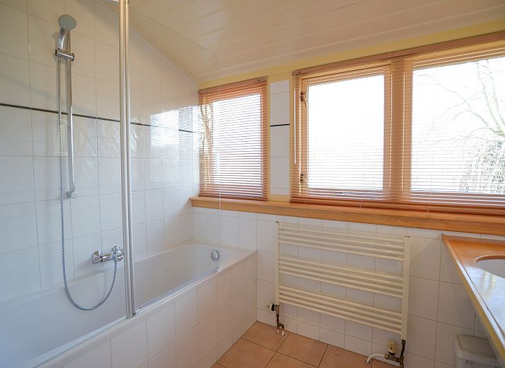 Guest house 0101314 - Holiday property Texel - De Ransuil