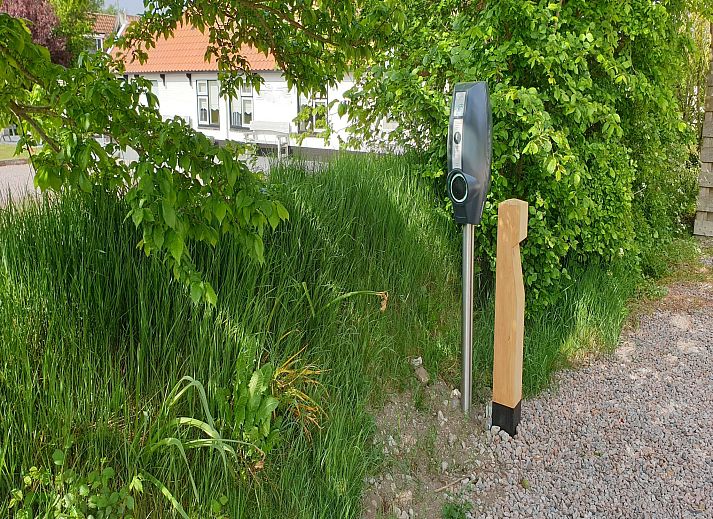 Guest house 0101314 - Holiday property Texel - De Ransuil
