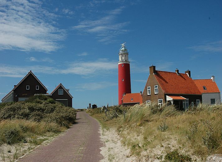 Guest house 0101314 - Holiday property Texel - De Ransuil
