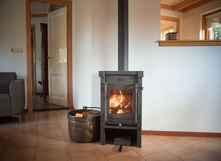 Guest house 0101314 - Holiday property Texel - De Ransuil