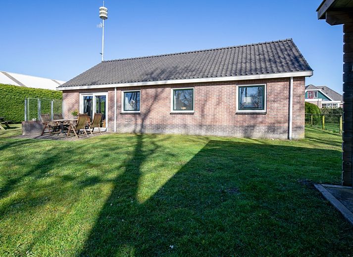 Verblijf 0101317 • Vakantiewoning Texel • Krimweg 051