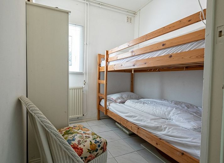 Geraeumiges Wohnzimmer im Bungalowpark Slufteroord Holiday home 300, De Cocksdorp, Texel.